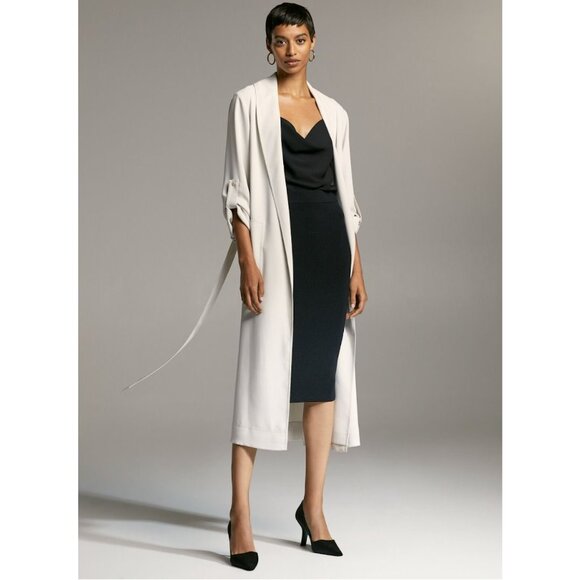 Babaton Kahlo Robe Small - Picture 1 of 8